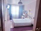 2-к. квартира, 55&nbsp;м²