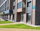 1-к. квартира, 46&nbsp;м²