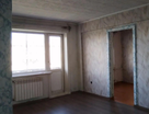 3-к. квартира, 59,2 м²