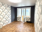 1-к. квартира, 34 м²