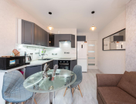 1-к. квартира, 33,5&nbsp;м²