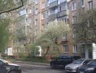 3-к. квартира, 54 м²