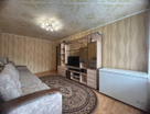 3-к. квартира, 61&nbsp;м²