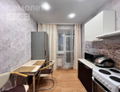 1-к. квартира, 37&nbsp;м²