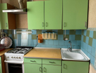 1-к. квартира, 33,1&nbsp;м²