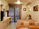 Студия, 28 м²