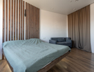 2-к. квартира, 57,7 м²