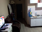 Студия, 22 м²