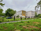 1-к. квартира, 37&nbsp;м²