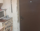 1-к. квартира, 13&nbsp;м²