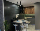 1-к. квартира, 42 м²