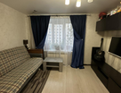 1-к. квартира, 39&nbsp;м²