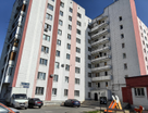 Студия, 16,5&nbsp;м²