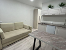 Студия, 17&nbsp;м²