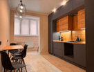 1-к. квартира, 49&nbsp;м²