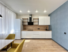 1-к. квартира, 42,9&nbsp;м²