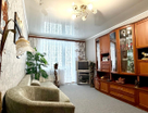 1-к. квартира, 33,4 м²