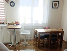 Четырехэтажная доля в доме, 521 м²