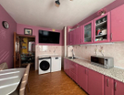 3-к. квартира, 62,5 м²