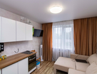 Студия, 17&nbsp;м²