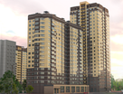 3-к. квартира, 76,2&nbsp;м²