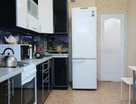 1-к. квартира, 35,4 м²