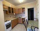 1-к. квартира, 40&nbsp;м²