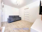 1-к. квартира, 40&nbsp;м²
