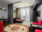 Студия, 28,8&nbsp;м²