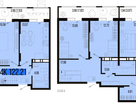 4-к. квартира, 122&nbsp;м²