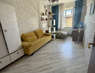 1-к. квартира, 34,5&nbsp;м²
