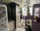 Студия, 20,7&nbsp;м²