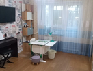 3-к. квартира, 58,8 м²