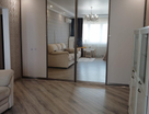 1-к. квартира, 44,3&nbsp;м²