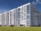 2-к. квартира, 53&nbsp;м²
