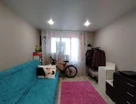Студия, 16,9&nbsp;м²