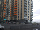 1-к. квартира, 36,6 м²