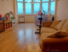 3-к. квартира, 100 м²