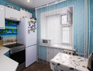 2-к. квартира, 44&nbsp;м²