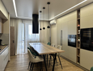 4-к. квартира, 115&nbsp;м²