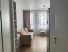 Студия, 21,7&nbsp;м²