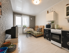 1-к. квартира, 42&nbsp;м²