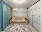 3-к. квартира, 71,8 м²