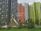 1-к. квартира, 35,2 м²