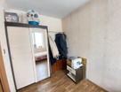 Одноэтажный дом, 40 м²