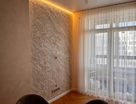 2-к. квартира, 63,8 м²