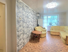 3-к. квартира, 58 м²