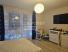 2-к. квартира, 54&nbsp;м²