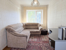 2-к. квартира, 45 м²