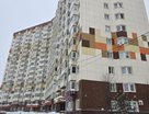 1-к. квартира, 32,1 м²
